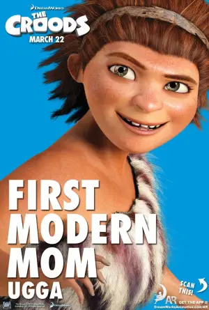 The Croods