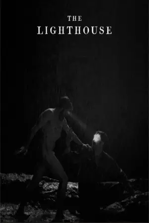 Poster to the movie "The Lighthouse" #34279