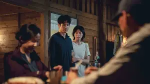 Backdrop to the movie "Haunted Mountains: The Yellow Taboo" #636416