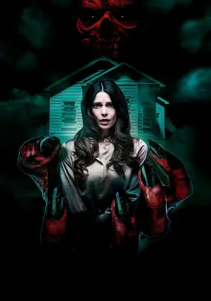 Poster to the movie "It Feeds" #581905