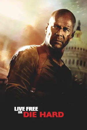 Live Free or Die Hard
