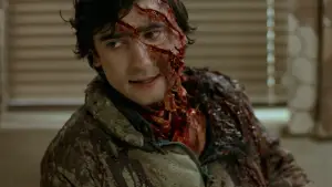 Backdrop to the movie "An American Werewolf in London" #811503