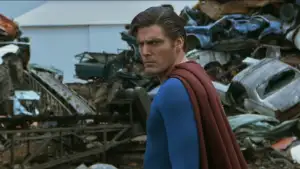 Backdrop to the movie "Superman III" #859970
