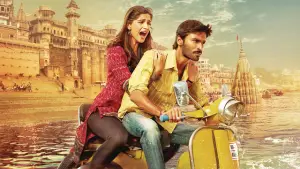 Backdrop to the movie "Raanjhanaa" #946779