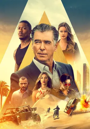 Poster to the movie "The Misfits" #316603