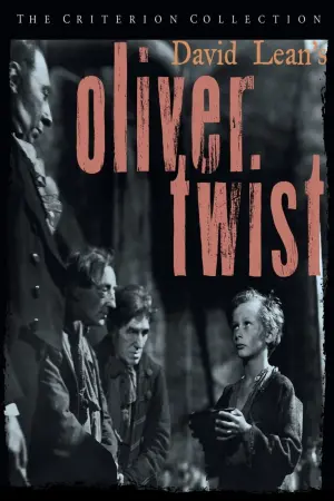 Poster to the movie "Oliver Twist" #350341