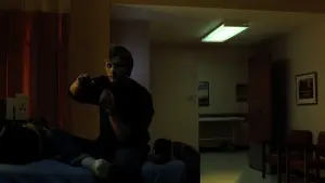 Backdrop to the movie "A History of Violence" #767596