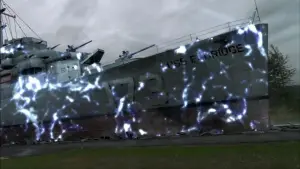 Backdrop to the movie "The Philadelphia Experiment" #364420