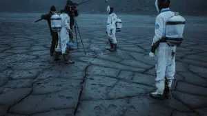 Backdrop to the movie "Candidates of Death" #778776