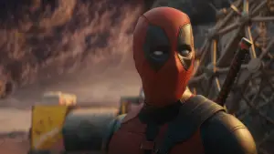 Backdrop to the movie "Deadpool 3" #526592