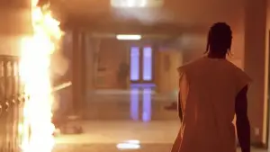 Backdrop to the movie "Elephant" #792731