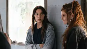 Backdrop to the movie "Feel My Voice" #771223