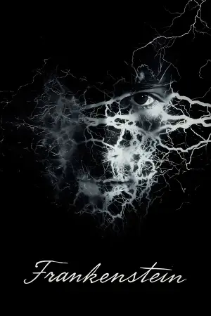 Poster to the movie "Frankenstein" #765656