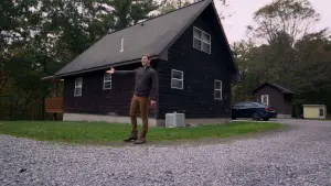 Backdrop to the movie "Gentleman Caller" #416516