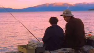 Backdrop to the movie "The Godfather Part II" #531146