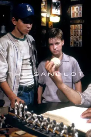 The Sandlot