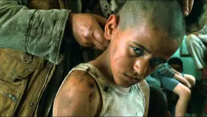 Backdrop to the movie "Incendies" #488806