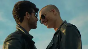 Backdrop to the movie "Just Friends" #691980