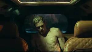 Backdrop to the movie "Locked" #586741