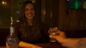 Backdrop to the movie "Logan Lucky" #267238