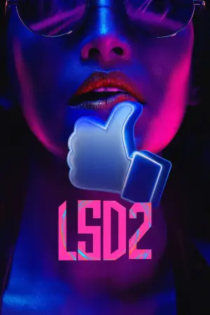 Poster to the movie "LSD 2: Love, Sex aur Dhokha 2" #758149