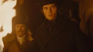 Backdrop to the movie "Nosferatu" #552942