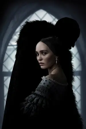 Poster to the movie "Nosferatu" #553193