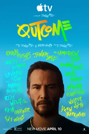Poster to the movie "Outcome" #774744