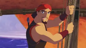 Backdrop to the movie "Sinbad: Legend of the Seven Seas" #735031