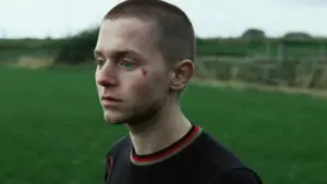 Backdrop to the movie "Skunk" #615245