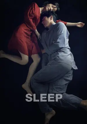 Poster to the movie "Sleep" #189778