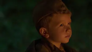 Backdrop to the movie "Soldier Boy" #395368