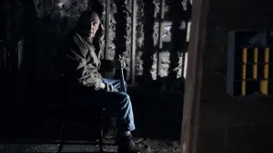 Backdrop to the movie "The Visit" #330451