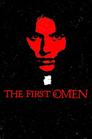 Poster to the movie "The First Omen" #596896