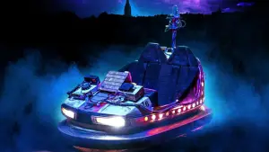 Backdrop to the movie "Time Travel Is Dangerous!" #724026