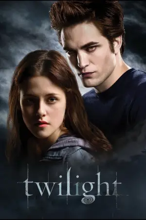 Poster to the movie "Twilight" #519934
