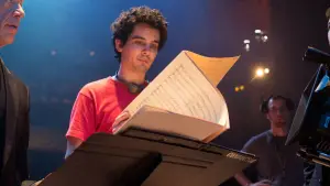 Backdrop to the movie "Whiplash" #565665