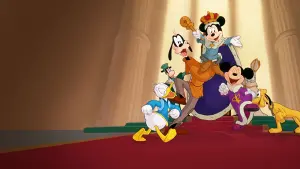 Backdrop to the movie "The Prince and the Pauper" #426477