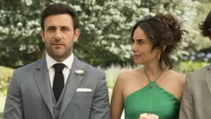 Backdrop to the movie "My Best Friend