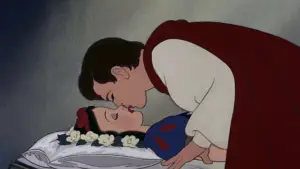 Backdrop to the movie "Snow White and the Seven Dwarfs" #580878