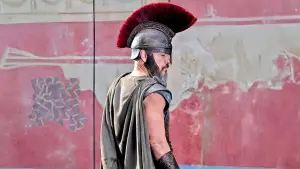 Backdrop to the movie "The Odyssey" #545053