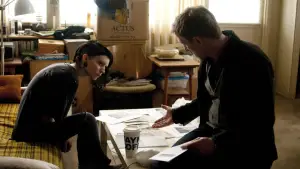 Backdrop to the movie "The Girl with the Dragon Tattoo" #668964