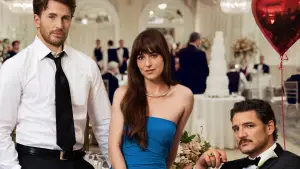 Backdrop to the movie "Materialists" #558629