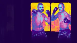 Backdrop to the movie "UFC 327: Procházka vs. Ulberg" #797686