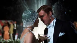 Backdrop to the movie "The Great Gatsby" #732261