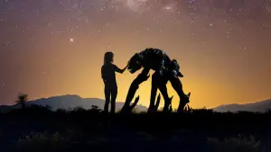 Backdrop to the movie "Xeno" #635082