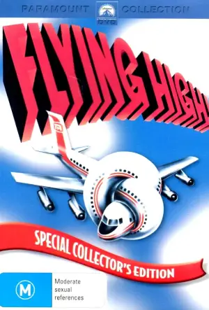 Poster to the movie "Airplane!" #639566