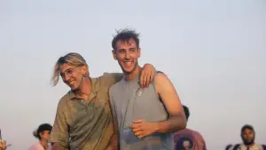 Backdrop to the movie "Our Wildest Days" #713541