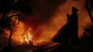 Backdrop to the movie "Hotel Transylvania" #603005