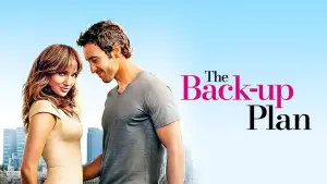 Backdrop to the movie "The Back-Up Plan" #147701